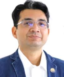 Dr.Ravi Yadav